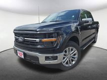 New 2025 Ford F150 XLT