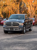 Used 2016 RAM 1500 Big Horn