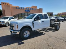 New 2025 Ford F350 XL w/ XL Chrome Package