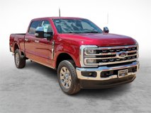 New 2025 Ford F250 Lariat