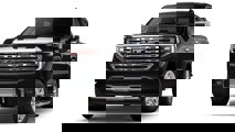 New 2025 GMC Sierra 1500 Denali