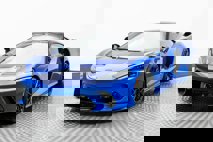 New 2025 McLaren GTS