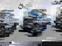 New 2025 Ford Escape ST-Line w/ Tech Pack #1