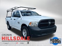 Used 2023 RAM 1500 Tradesman