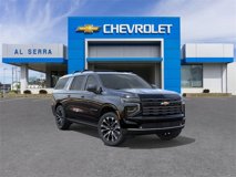 New 2025 Chevrolet Suburban High Country