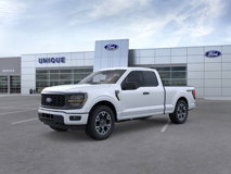 New 2025 Ford F150 STX w/ Equipment Group 200A