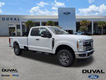 New 2025 Ford F350 XLT w/ Tremor Off-Road Package