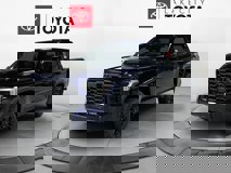 New 2025 Toyota Tundra Limited