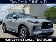 New 2025 INFINITI QX60 Autograph w/ Lighting Package (N94)