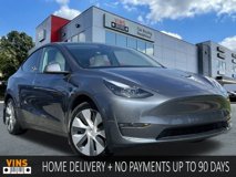 Used 2023 Tesla Model Y Long Range