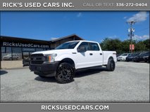 Used 2020 Ford F150 XL w/ Equipment Group 101A Mid