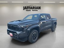 New 2025 Toyota Tacoma TRD Sport