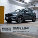 New 2026 Volvo XC40 B5 Plus
