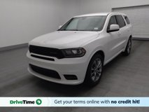 Used 2020 Dodge Durango GT