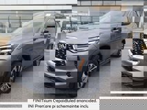 New 2024 INFINITI QX60 Pure