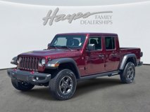 Used 2021 Jeep Gladiator Rubicon w/ Cold Weather Group