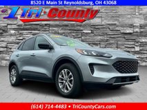Used 2022 Ford Escape SE w/ Cold Weather Package
