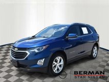 Used 2019 Chevrolet Equinox LT