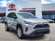 Used 2023 Toyota RAV4 LE