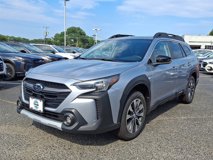 New 2025 Subaru Outback Limited