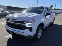 New 2025 Chevrolet Silverado 1500 LT