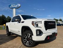 Used 2021 GMC Sierra 1500 AT4