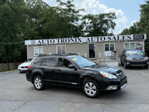 Used 2011 Subaru Outback 3.6R Limited