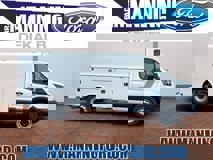 New 2024 Ford Transit 250