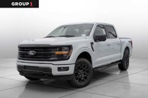 New 2025 Ford F150 XLT w/ Equipment Group 302A MID