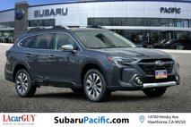 New 2025 Subaru Outback Touring XT