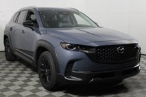 New 2025 MAZDA CX-50 AWD 2.5 S w/ Weather Package