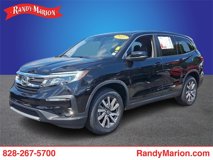 Used 2022 Honda Pilot EX-L