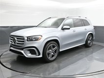 New 2025 Mercedes-Benz GLS 450 4MATIC