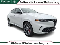New 2025 Alfa Romeo Tonale Tributo Italiano