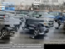 New 2025 Volkswagen Atlas Cross Sport SEL Premium R-Line