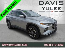 Used 2024 Hyundai Tucson Limited