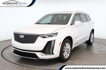 Used 2024 Cadillac XT6 Luxury w/ LPO, Floor Liner Package
