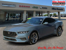 Used 2024 Ford Mustang Premium