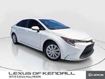 Used 2022 Toyota Corolla LE