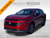 New 2025 Nissan Murano SL w/ Cargo Package