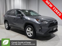 Used 2021 Toyota RAV4 XLE