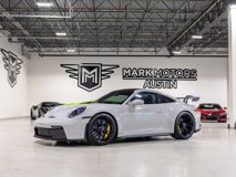 Used 2022 Porsche 911 GT3