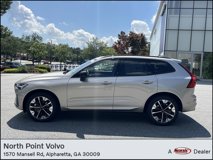 New 2026 Volvo XC60 B5 Plus w/ Protection Package Premier