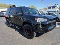 Used 2023 Toyota 4Runner TRD Pro
