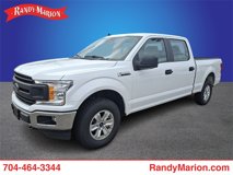 Used 2020 Ford F150 XL w/ Equipment Group 101A Mid