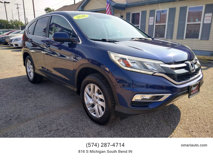 Used 2016 Honda CR-V EX
