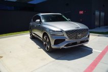 New 2025 Genesis GV80 3.5T Prestige