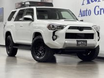 Used 2020 Toyota 4Runner 4WD