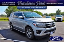 Used 2022 Ford Expedition Limited