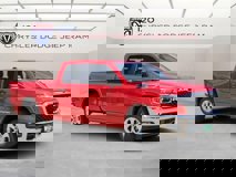 New 2025 RAM 1500 Lone Star